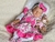 Bebe Reborn kit Laura - Linha luxo ( BEBÊ DISPONÍVEL SOMENTE POR ENCOMENDA) - Maternidade Gabi Reborn