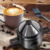 Mini Filtro Coador Reutilizável Para Café E Chá na internet