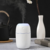 Mini Umidificador E Aromatizador LED Multicolorido – 280ML - comprar online