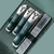 Kit de cortador de unhas profissional - 4 Peças
