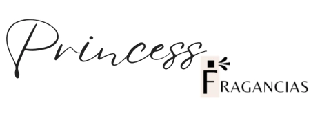 PRINCESS FRAGANCIAS 