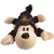 MONO DE PELUCHE KONG COZIE - comprar en línea