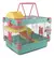 HABITAD PARA HAMSTER MILAN I - JOVIS PETS