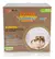 REDKITE ESFERA EJERCITADORA TRANSPARENTE PARA HAMSTER - JOVIS PETS
