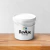Resina Multi Revlux, para preparar a superfície e proteger a pintura.