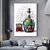 Quadro Royal Grafite Craig - loja online