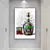 Quadro Royal Grafite Craig na internet