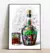 Quadro Royal Grafite Craig - comprar online