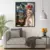 Quadro Nossa Senhora de Fátima - comprar online