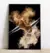 Quadro Maquiagem Pincel