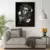 Quadro Caveira Mexicana - comprar online