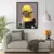 Quadro Minions Coffee - comprar online