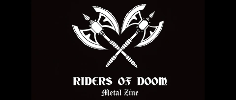Riders of Doom