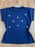 Combo blusas Mariana 3 peças. na internet
