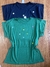 Combo blusas Mariana 3 peças. - comprar online