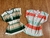 Kit de blusas viscolycra 3 peças. - loja online