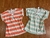 Kit de blusas viscolycra 3 peças. na internet