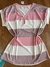 Kit de blusas viscolycra 3 peças. - comprar online