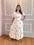 Vestido cerejinha - loja online