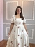 Vestido cerejinha na internet