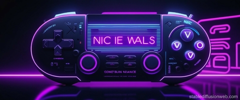 Banner de la categoría CONSOLAS