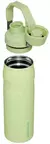 Botella Térmica Stanley The Aerolight Ice Flow (710ML) - Color Citron en internet
