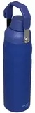 Botella Térmica Stanley The Aerolight Ice Flow (710mL) - Color Azul - comprar online