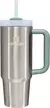 Vaso Térmico Stanley Quencher H2.0 Tumbler (1.18L) Stainless Steel Shale