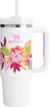 Vaso Térmico Stanley Quencher H2.0 Tumbler (1.18L) Frost Tropic