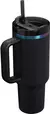 Vaso Térmico Stanley Quencher H2.0 Tumbler (1.18L) NEGRO - comprar online