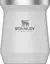 Mate Stanley 236ml 30min Caliente 3h Frio Termico COLOR BLANCO