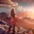 Horizon Forbidden West Ps4 - fisico en internet