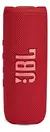 Parlante Jbl Flip 6 Portátil Con Bluetooth Waterproof rojo - tienda online