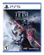 Star Wars: Jedi Fallen Order PS5 - Físico