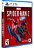 Marvel Spider Man 2 Ps5 - fisico