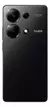 Xiaomi Redmi Note 13 Pro Black 4G Dual SIM 256 GB negro 8 GB RAM - comprar online