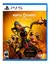 Mortal Kombat 11 Ultimate Ps5 Fisico