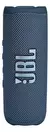 Parlante Jbl Flip 6 Portátil Con Bluetooth Waterproof azul - darktech