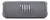 Parlante Jbl Flip 6 Portátil Con Bluetooth Waterproof gris