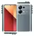 Xiaomi Redmi Note 13 Pro 4G Dual SIM 512 GB VERDE 12 GB RAM - comprar online