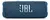Parlante Jbl Flip 6 Portátil Con Bluetooth Waterproof azul