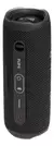 Parlante Jbl Flip 6 Portátil Con Bluetooth Waterproof negro - tienda online