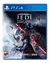 Star Wars: Jedi Fallen Order PS4 - Físico