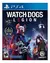 Watch Dogs Legion PS4 -fisico