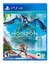 Horizon Forbidden West Ps4 - fisico