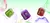 Imagen de OXBAR - 8.000 PUFF - 5% NICOTINA - POD DESCARTABLE