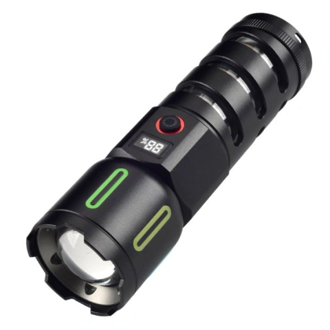 LINTERNA EMERGENCY ML0060