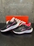 Tenis Nike Zoom Preto e Rosa - comprar online