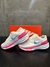 Tenis Nike Zoom Branco e Rosa - comprar online