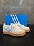 Tenis Adidas Samba Prata - comprar online